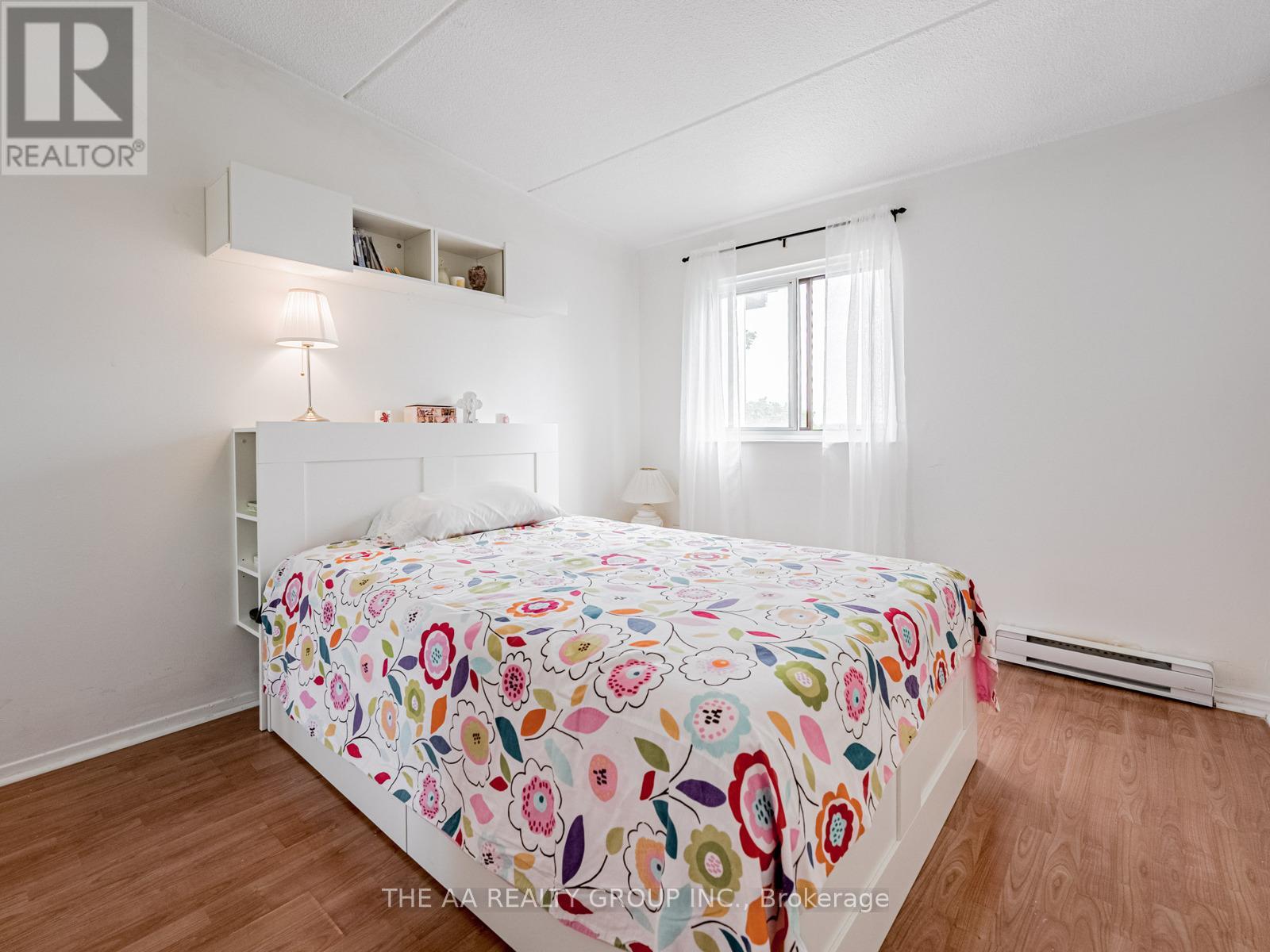 46 - 180 Mississauga Valley Boulevard, Mississauga, Ontario  L5A 3M2 - Photo 16 - W12406848