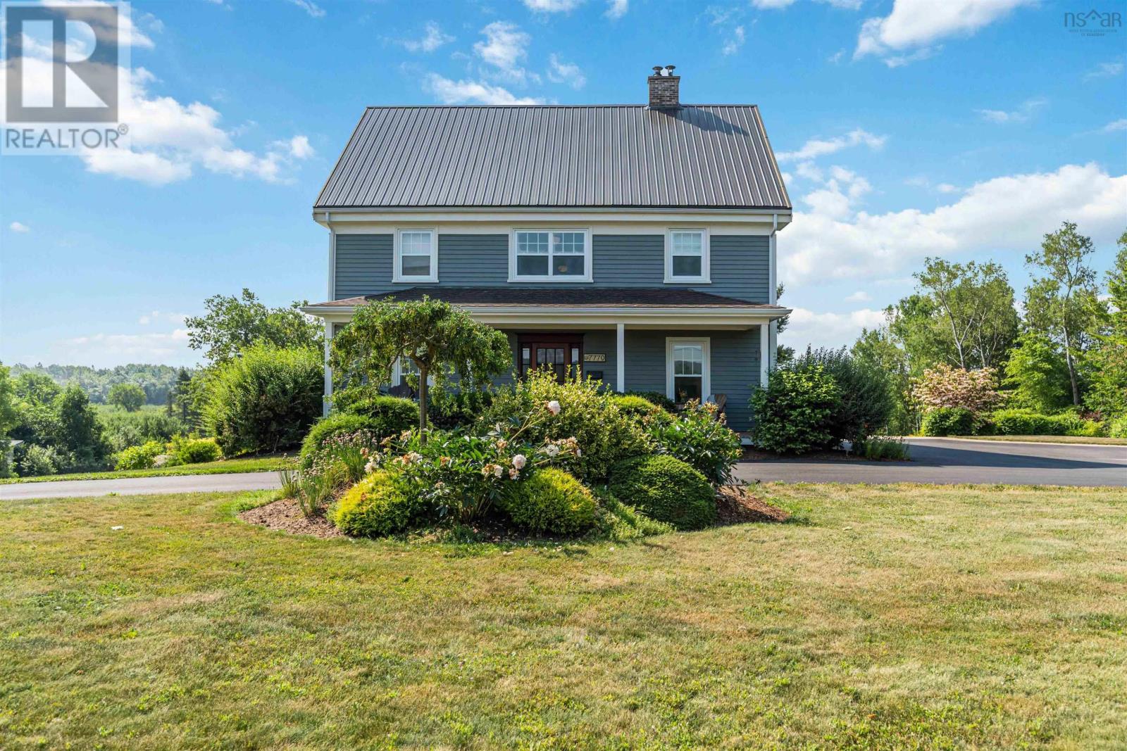 7770 Highway 221, Centreville, Nova Scotia  B4P 1B8 - Photo 2 - 202517259