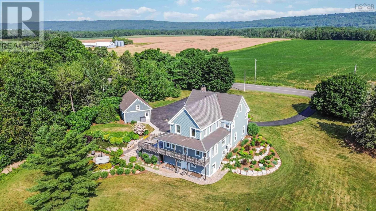 7770 Highway 221, Centreville, Nova Scotia  B4P 1B8 - Photo 44 - 202517259