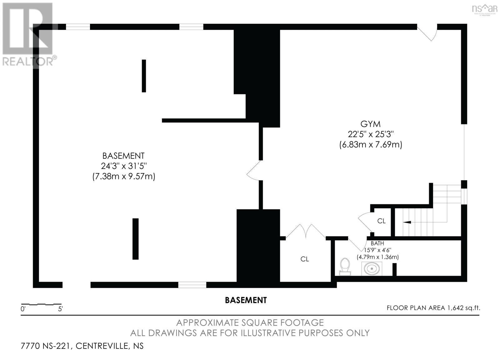 7770 Highway 221, Centreville, Nova Scotia  B4P 1B8 - Photo 47 - 202517259