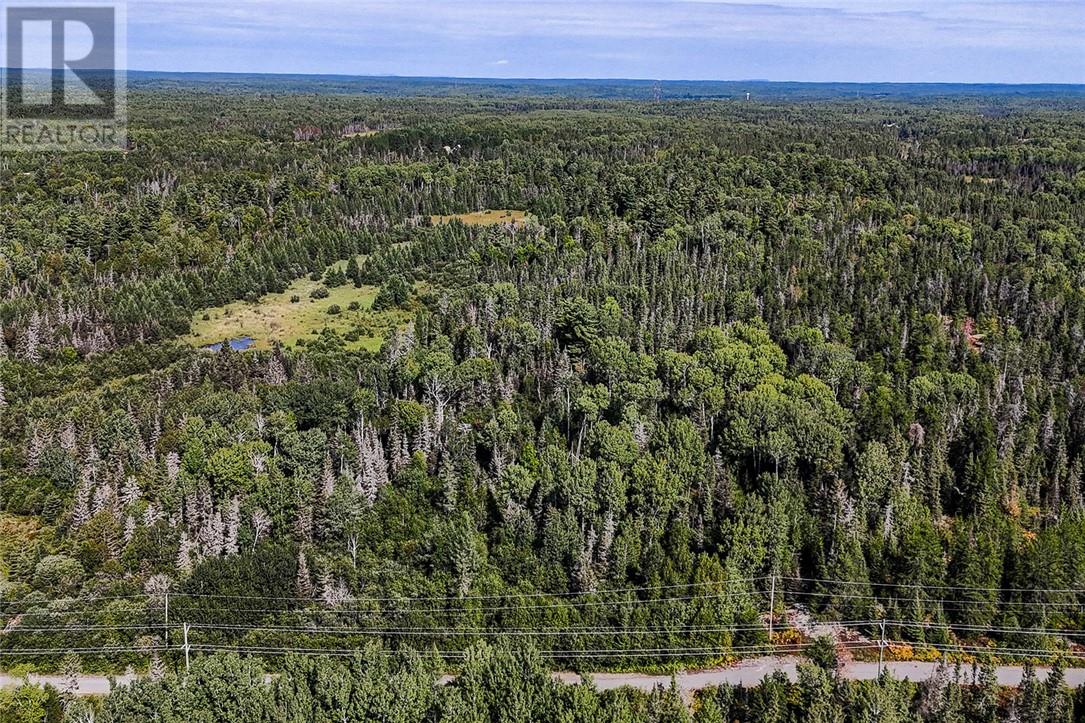 Part 2 of 1 Snodden Road, Markstay, Ontario