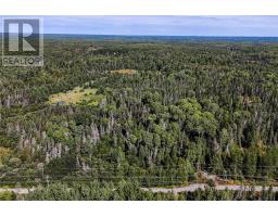 Part 2 of 1 Snodden Road, Markstay, Ontario