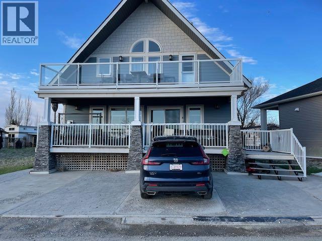 55 White Pelican Way, Rural Vulcan County, Alberta  T0L 2B0 - Photo 1 - A2219972