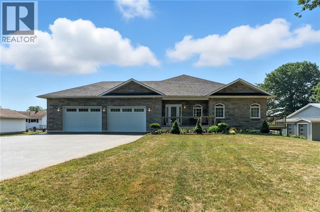 1026 Front Road, St. Williams, Ontario  N0E 1P0 - Photo 1 - 40763556