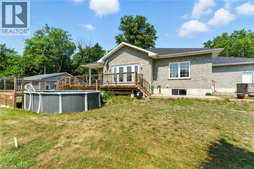 1026 Front Road, St. Williams, Ontario  N0E 1P0 - Photo 36 - 40763556