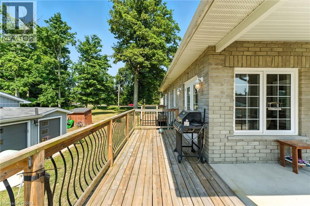 1026 Front Road, St. Williams, Ontario  N0E 1P0 - Photo 31 - 40763556