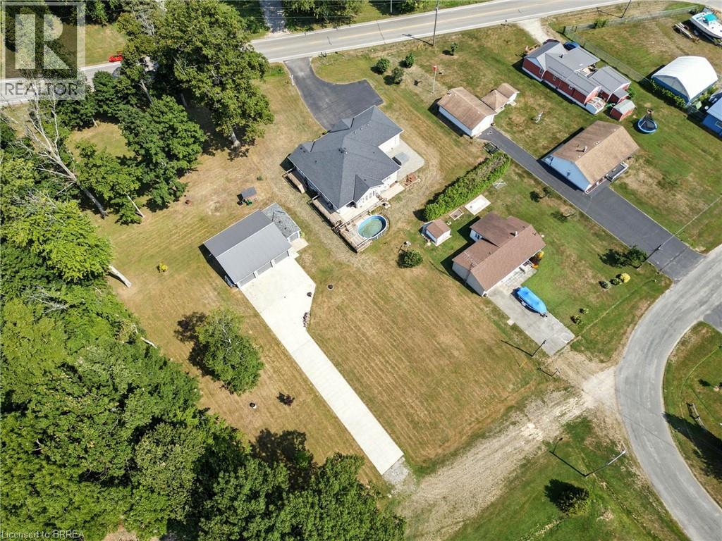 1026 Front Road, St. Williams, Ontario  N0E 1P0 - Photo 45 - 40763556