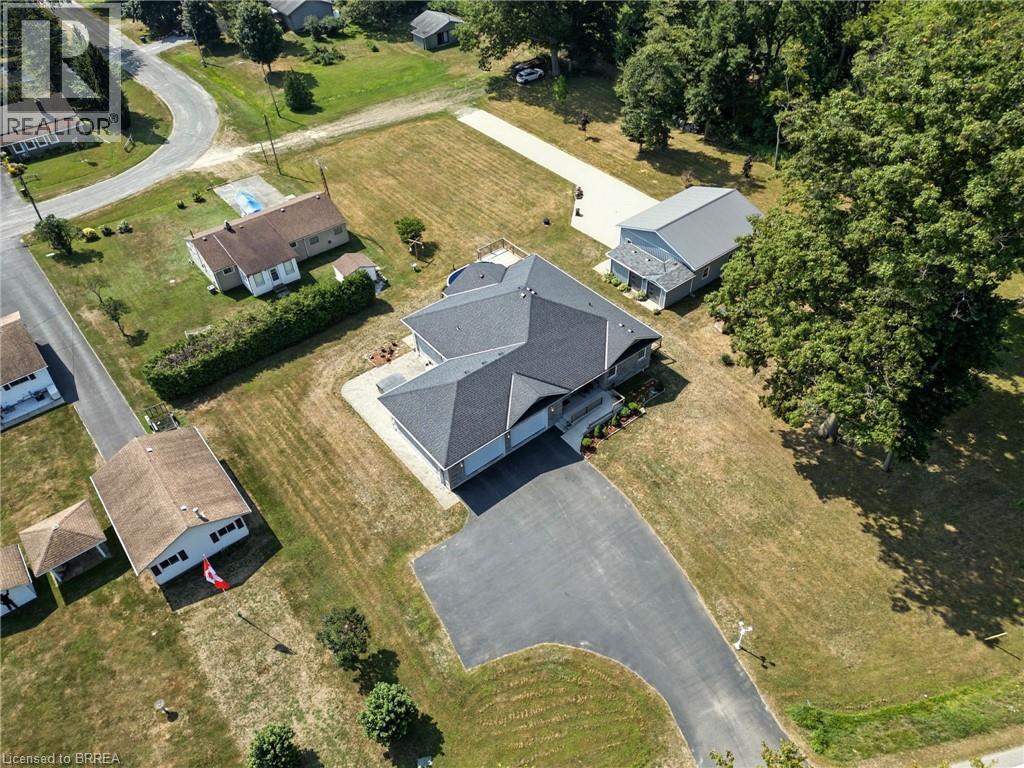 1026 Front Road, St. Williams, Ontario  N0E 1P0 - Photo 44 - 40763556