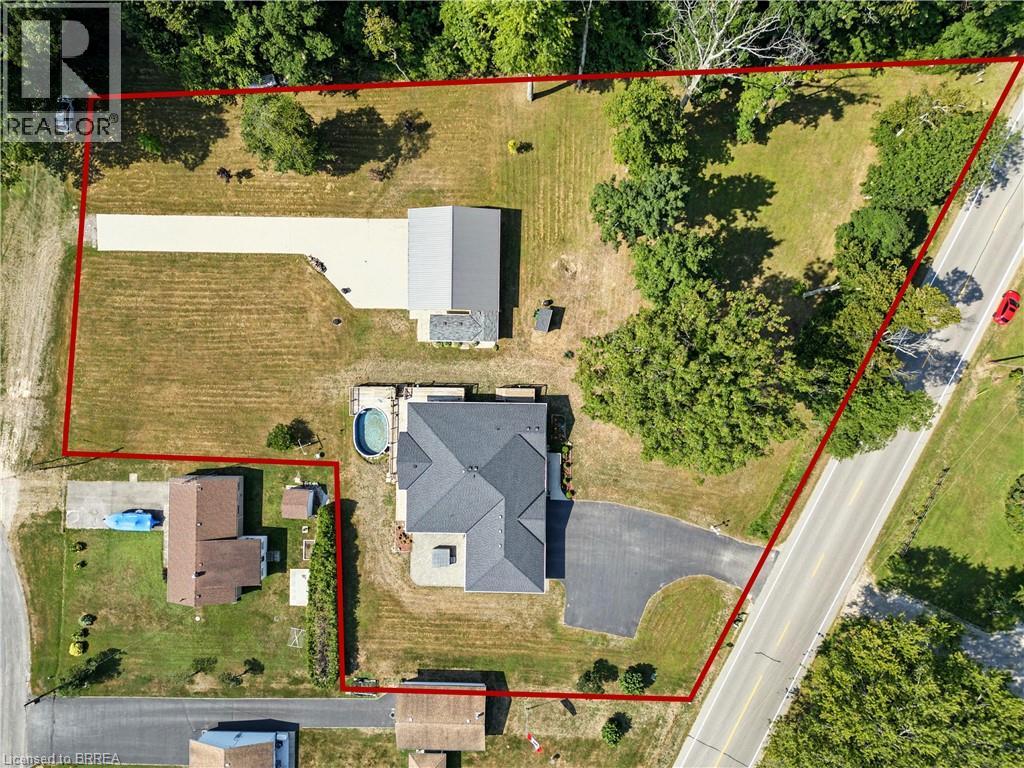 1026 Front Road, St. Williams, Ontario  N0E 1P0 - Photo 43 - 40763556