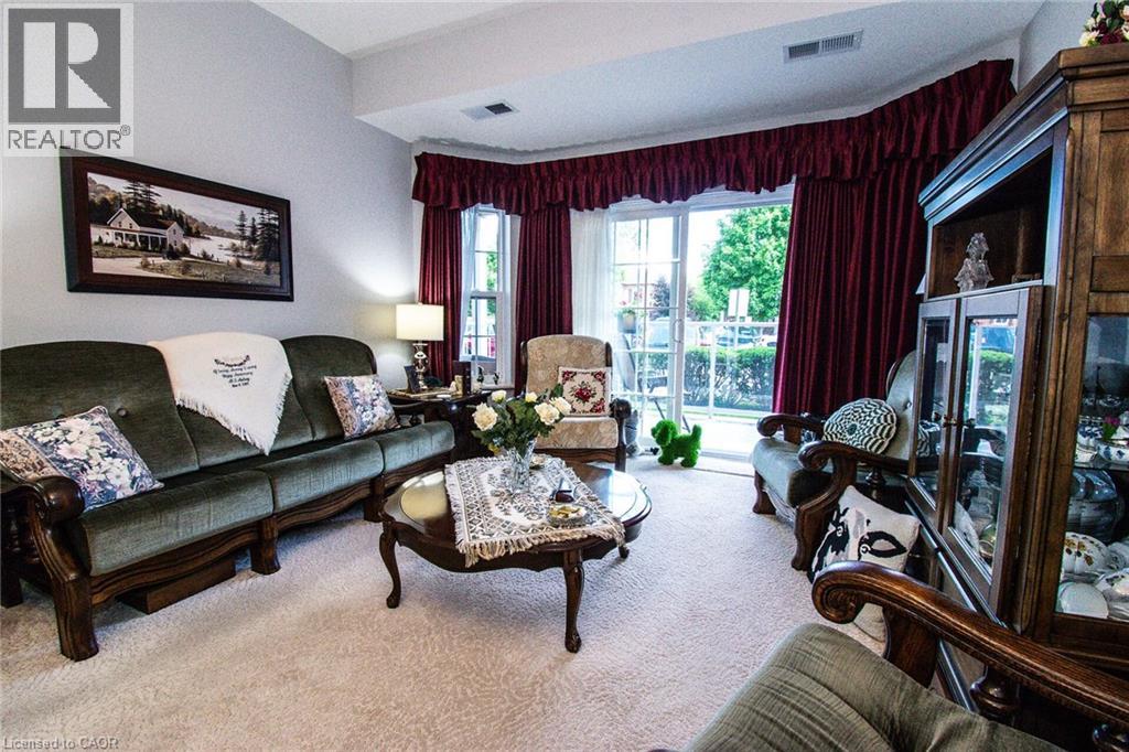 317 Lock Street W Unit# 105, Dunnville, Ontario  N1A 0A1 - Photo 12 - 40763728