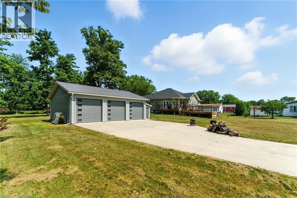 1026 Front Road, St. Williams, Ontario  N0E 1P0 - Photo 40 - 40763556