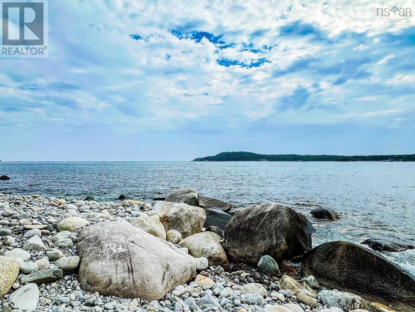 Lot 3 Stewarts Point Road, East Port L'Hebert, Nova Scotia
