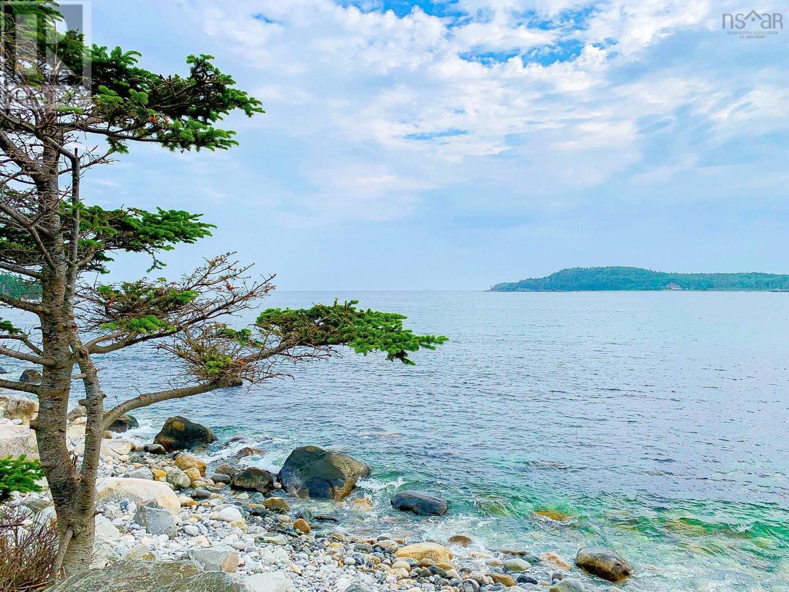 Lot 4 Stewarts Point Road, East Port L'Hebert, Nova Scotia