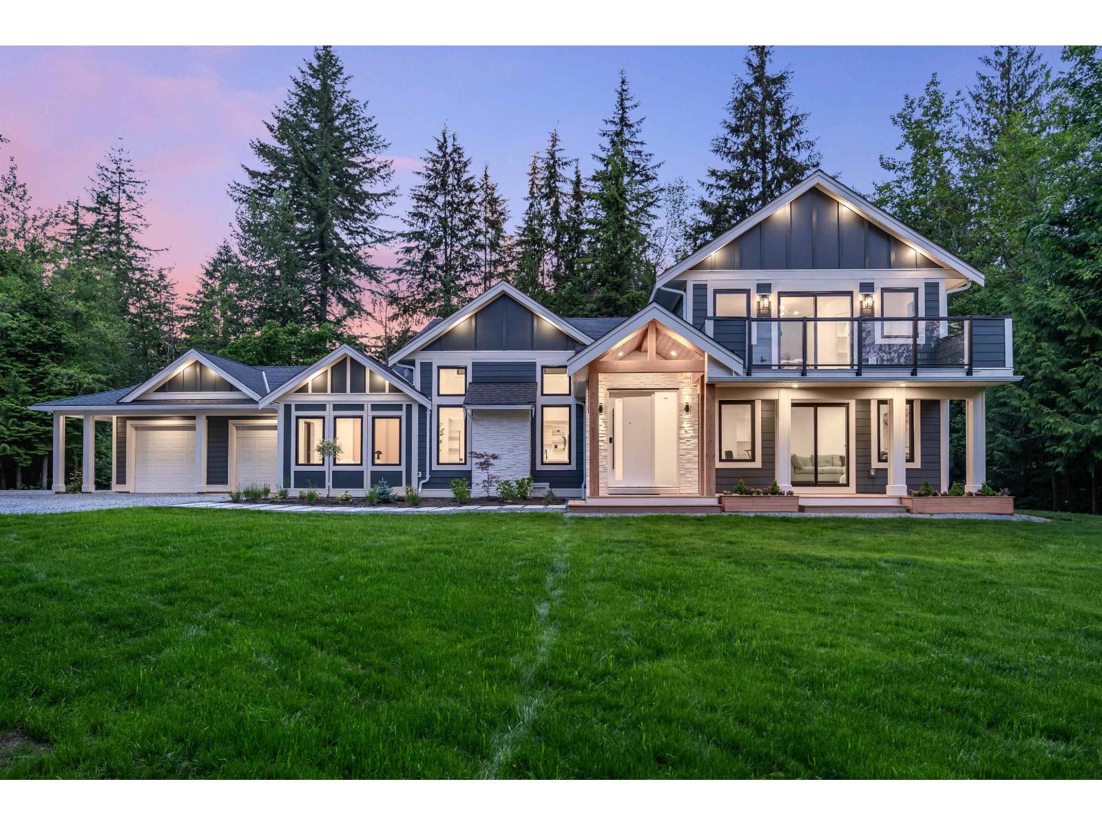 29659 TAISE PLACE, Mission, British Columbia
