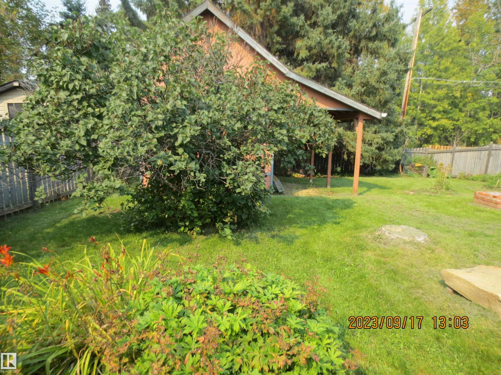 4716 6 Av, Edson, Alberta  T7E 1E1 - Photo 33 - E4457981