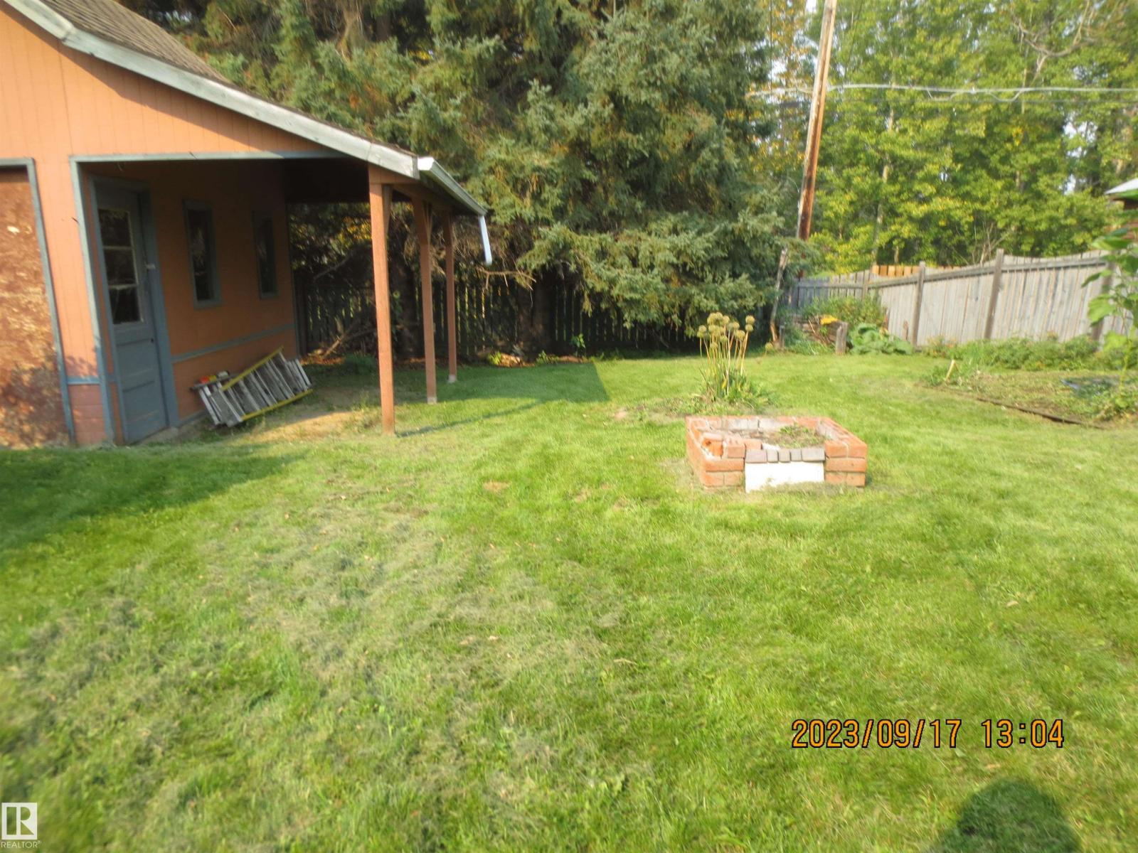 4716 6 Av, Edson, Alberta  T7E 1E1 - Photo 34 - E4457981