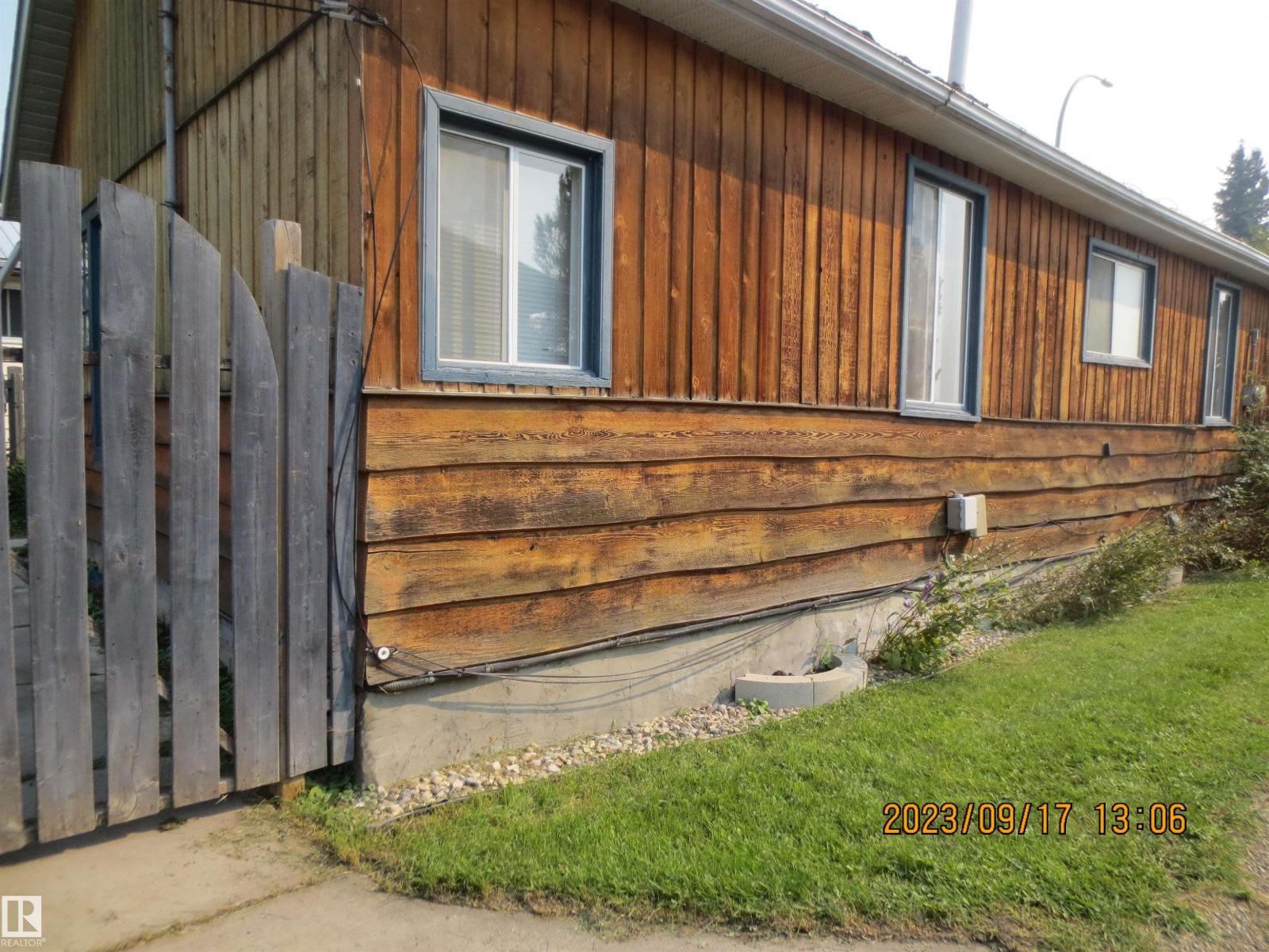 4716 6 Av, Edson, Alberta  T7E 1E1 - Photo 38 - E4457981