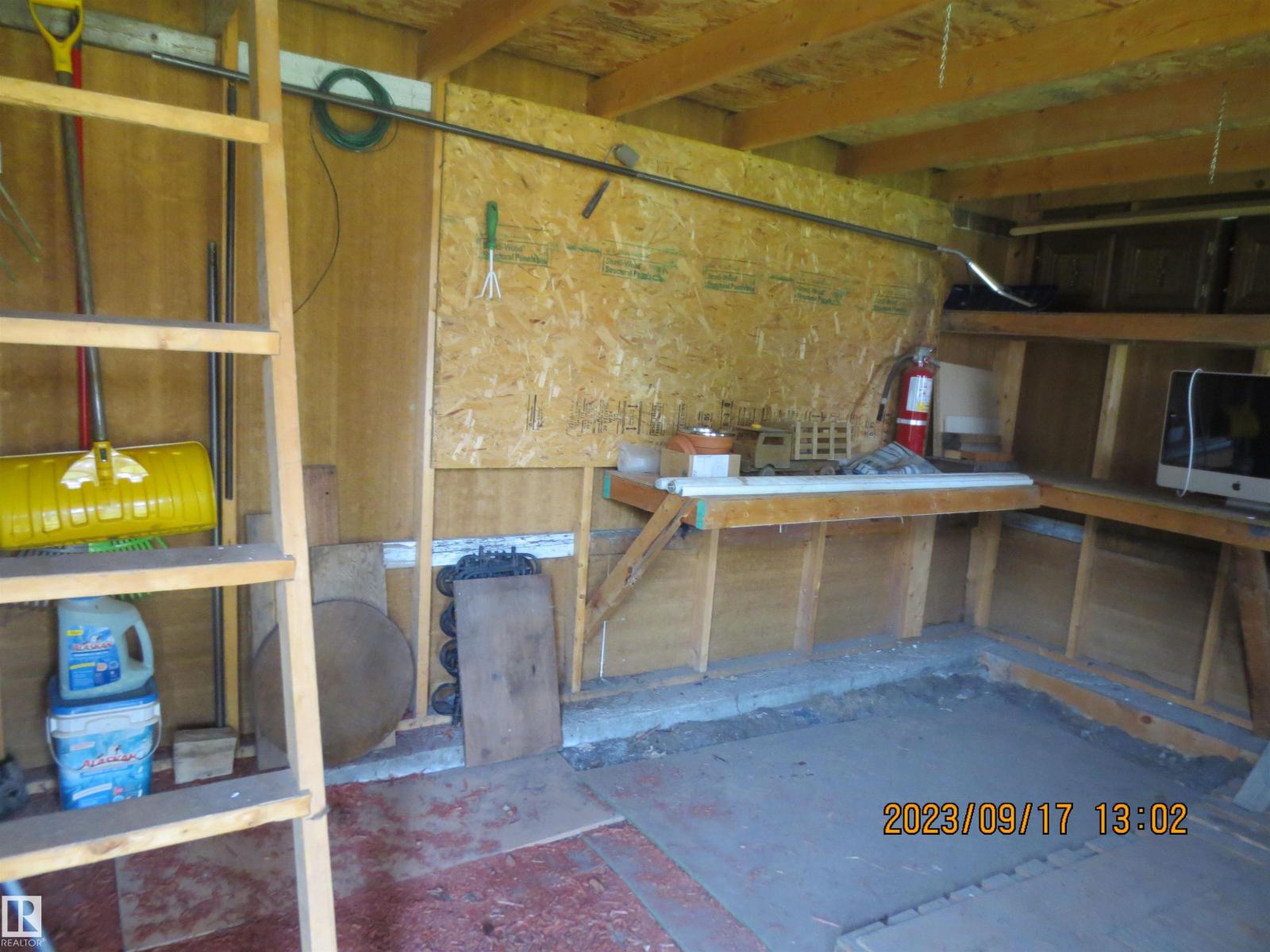 4716 6 Av, Edson, Alberta  T7E 1E1 - Photo 41 - E4457981