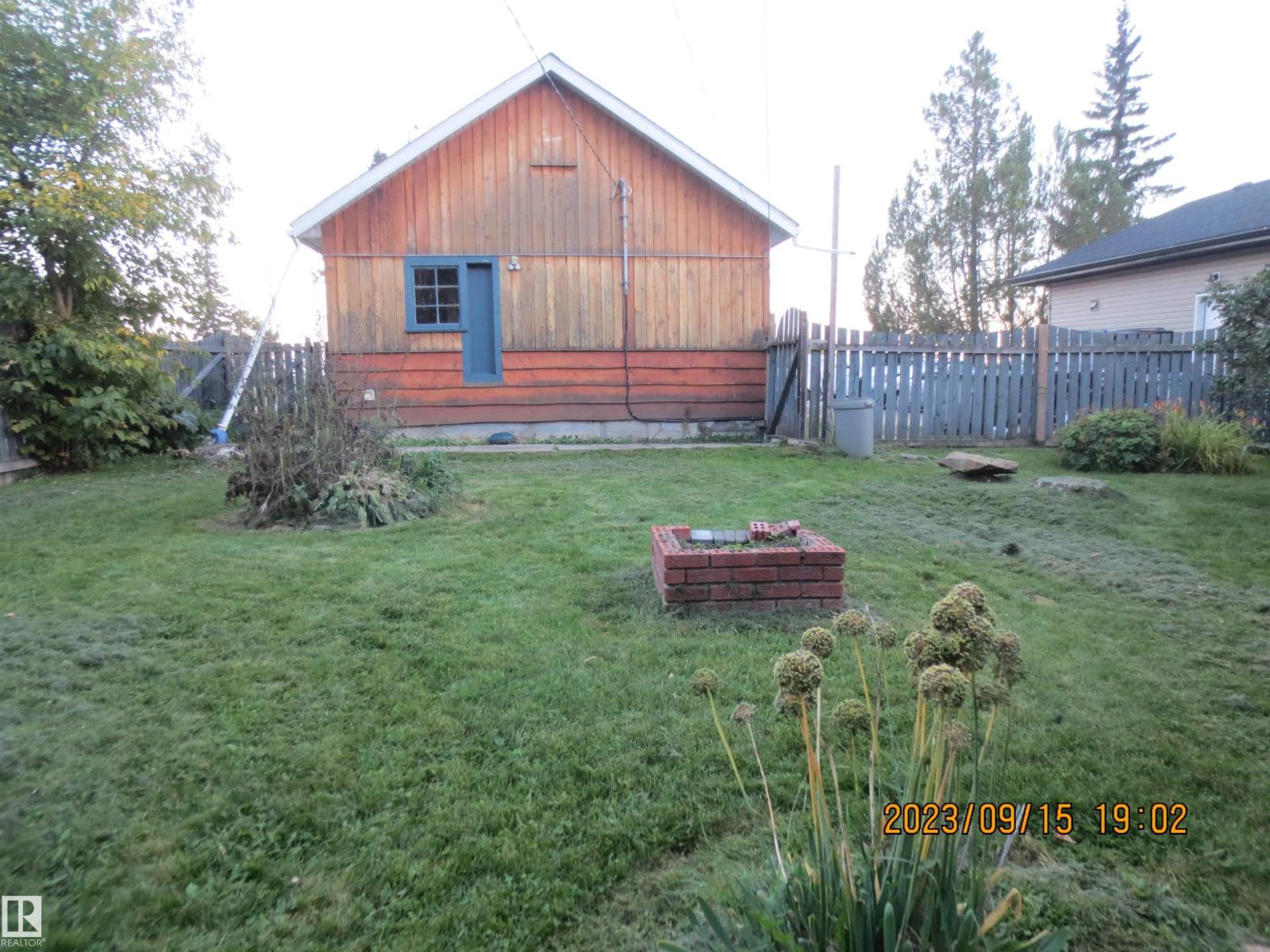 4716 6 Av, Edson, Alberta  T7E 1E1 - Photo 44 - E4457981