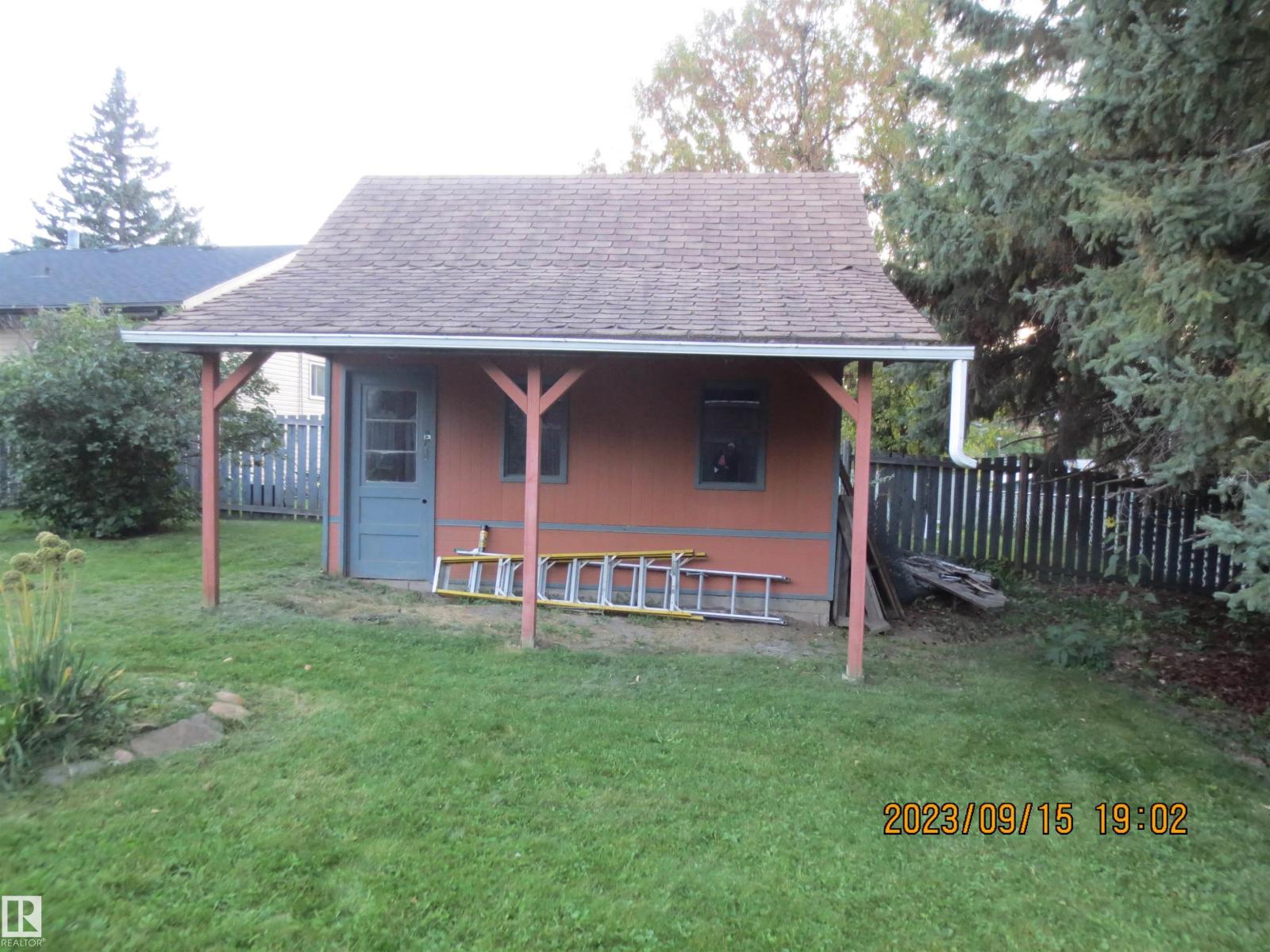 4716 6 Av, Edson, Alberta  T7E 1E1 - Photo 45 - E4457981