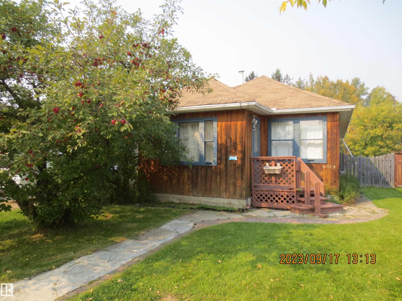 4716 6 Av, Edson, Alberta  T7E 1E1 - Photo 47 - E4457981