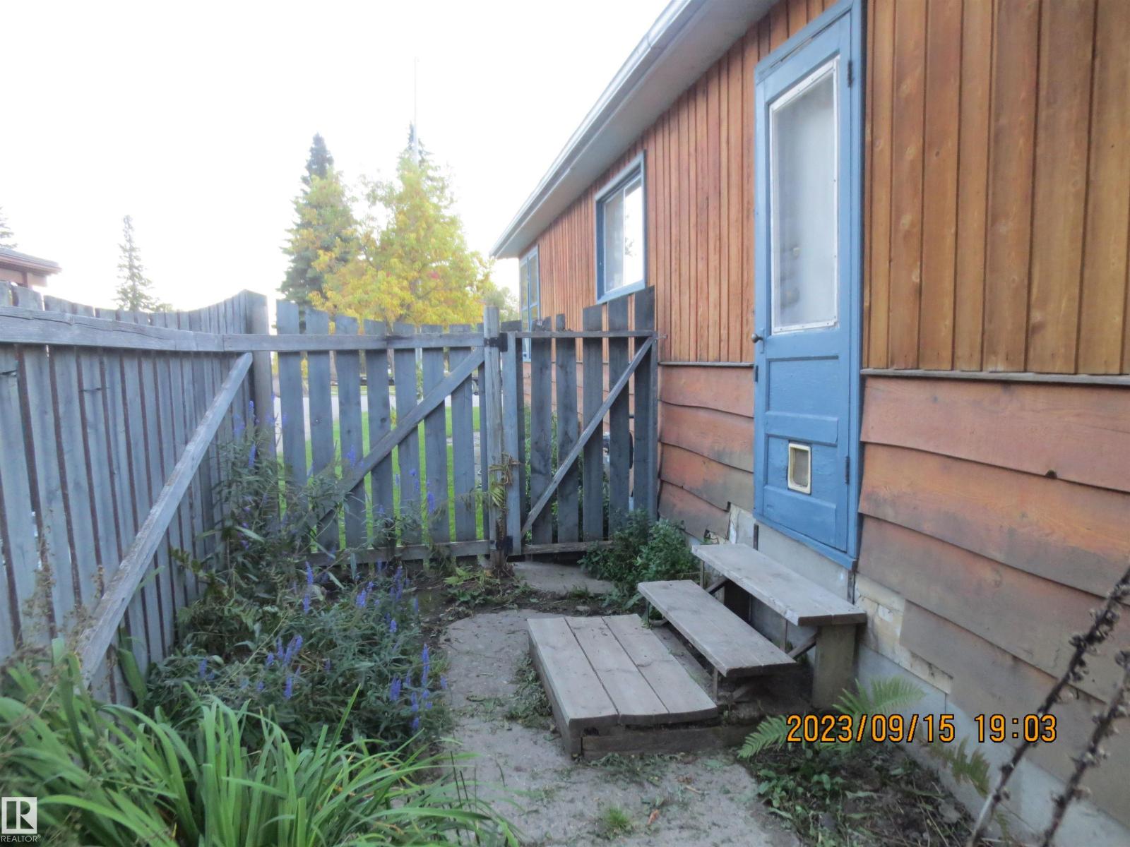 4716 6 Av, Edson, Alberta  T7E 1E1 - Photo 48 - E4457981