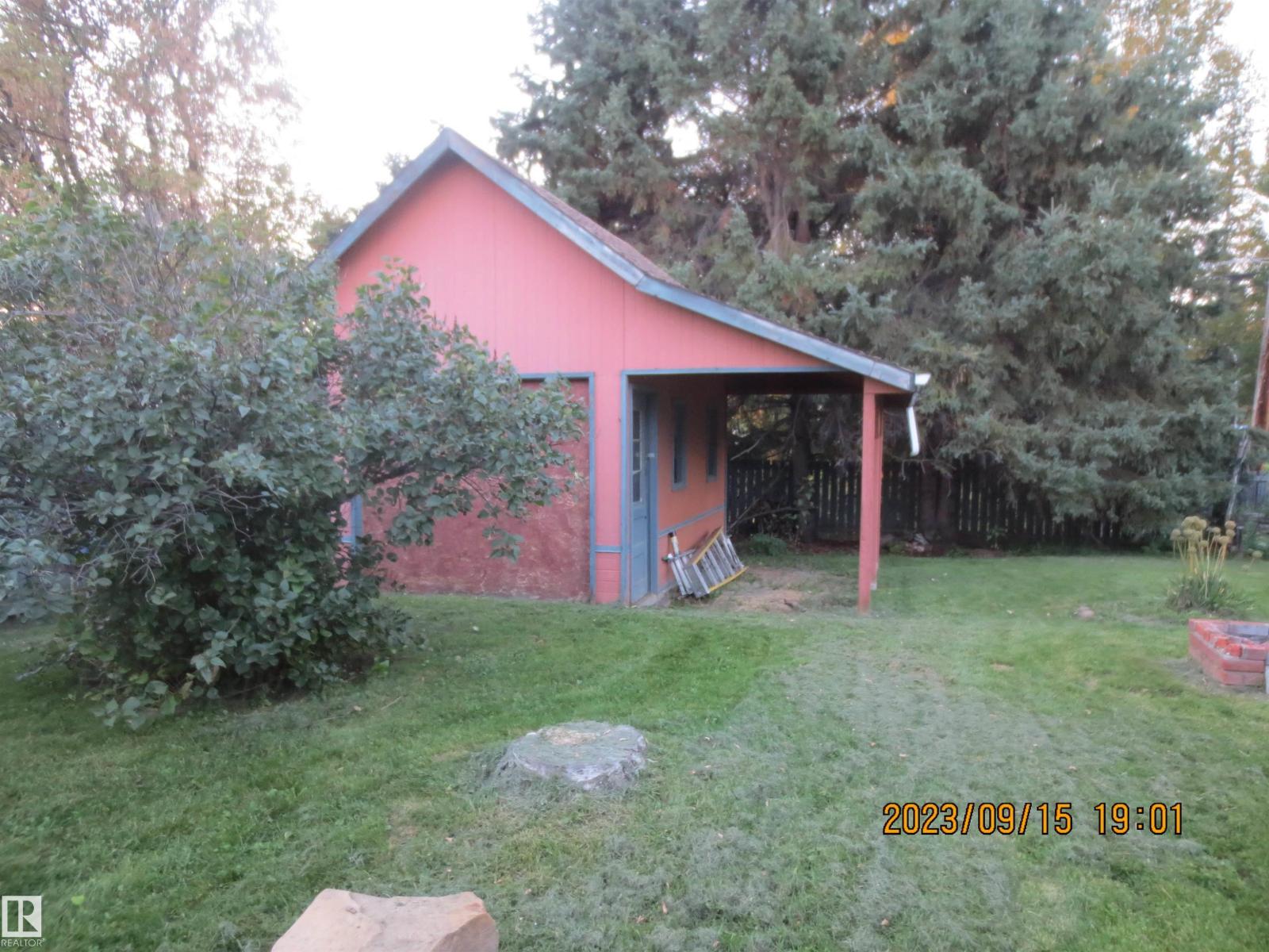 4716 6 Av, Edson, Alberta  T7E 1E1 - Photo 50 - E4457981