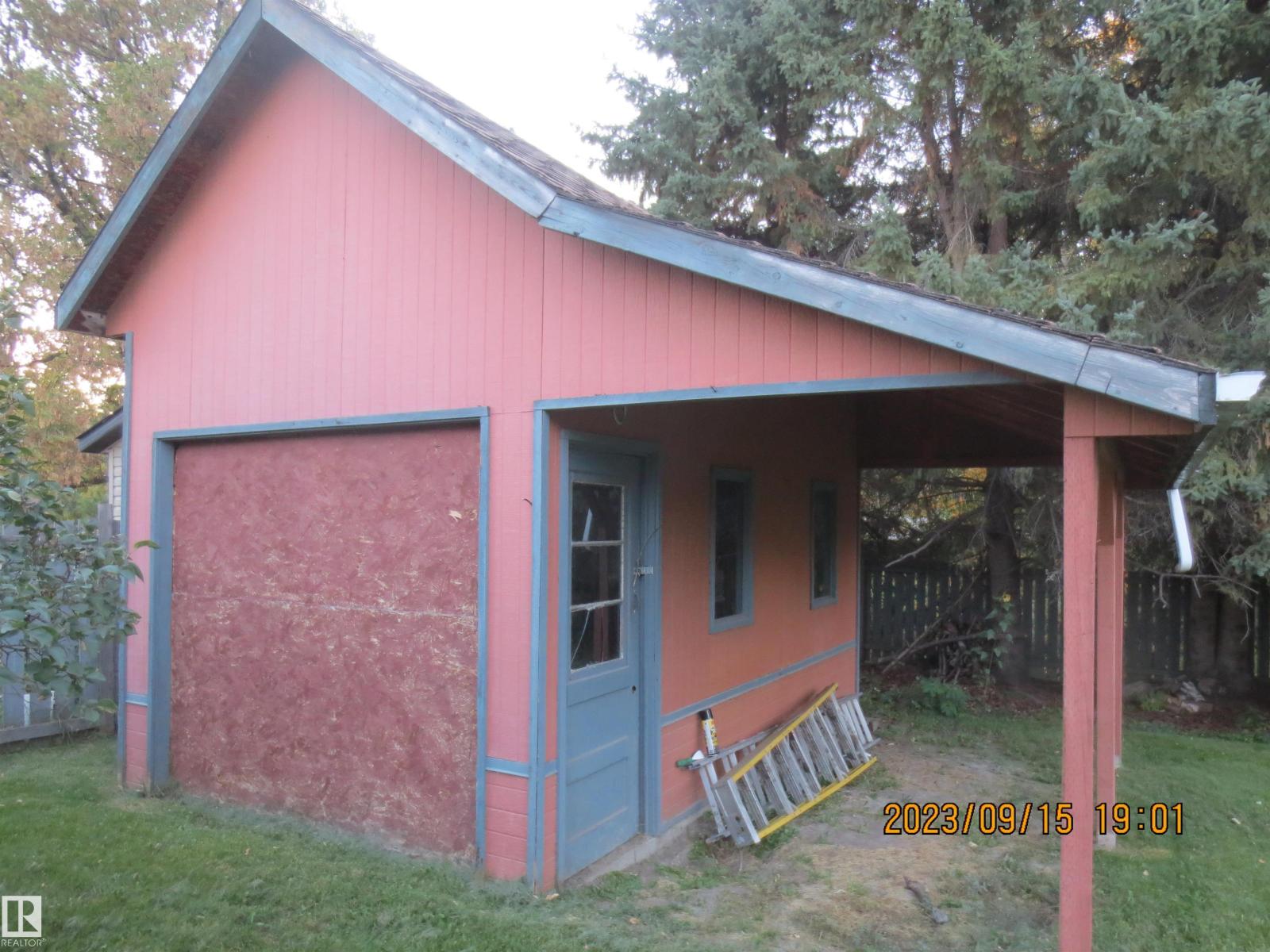 4716 6 Av, Edson, Alberta  T7E 1E1 - Photo 9 - E4457981