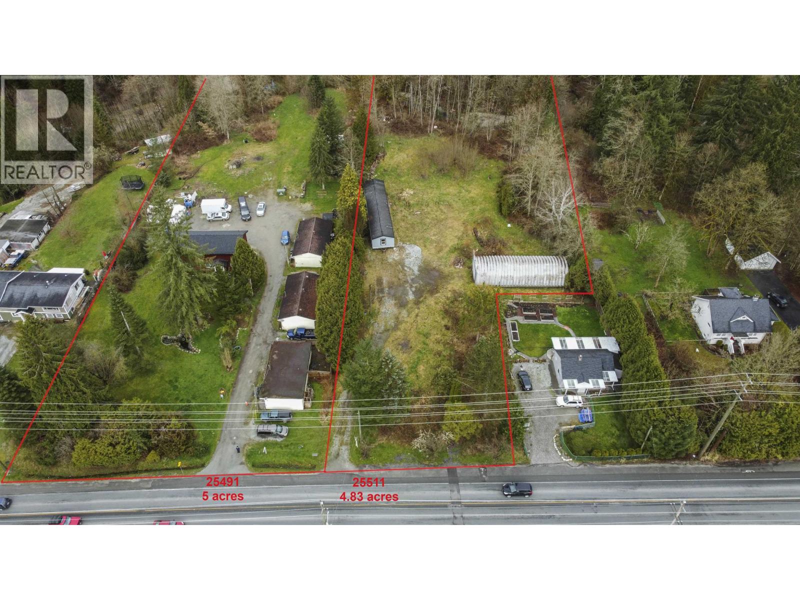 25511 Dewdney Trunk Road, Maple Ridge, British Columbia  V4R 1X8 - Photo 5 - R3047666