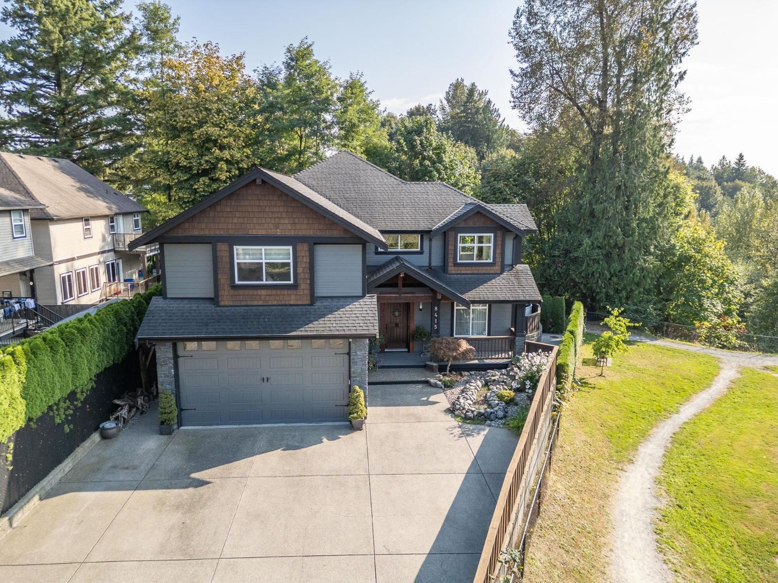 8415 Bailey Place, Mission, British Columbia  V4S 0B3 - Photo 35 - R3046822