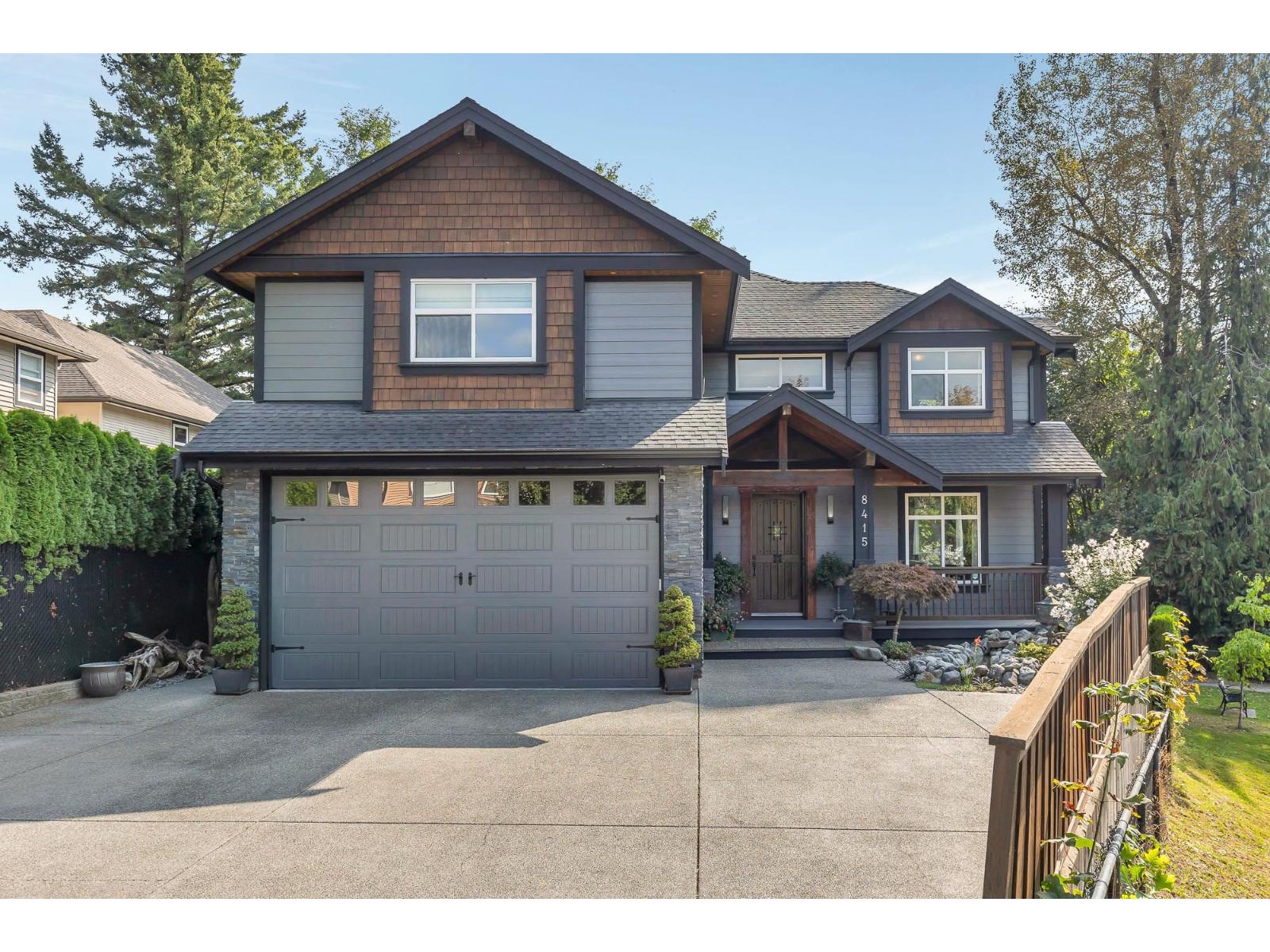 Property at 8415 BAILEY PLACE image 1