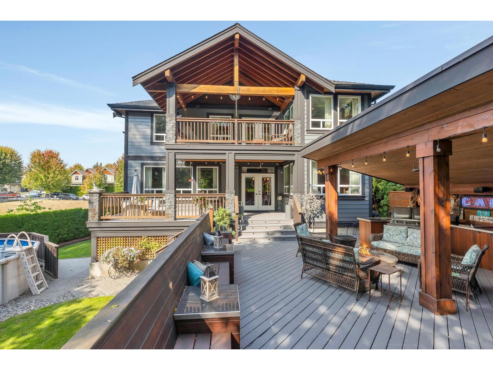 8415 Bailey Place, Mission, British Columbia  V4S 0B3 - Photo 22 - R3046822