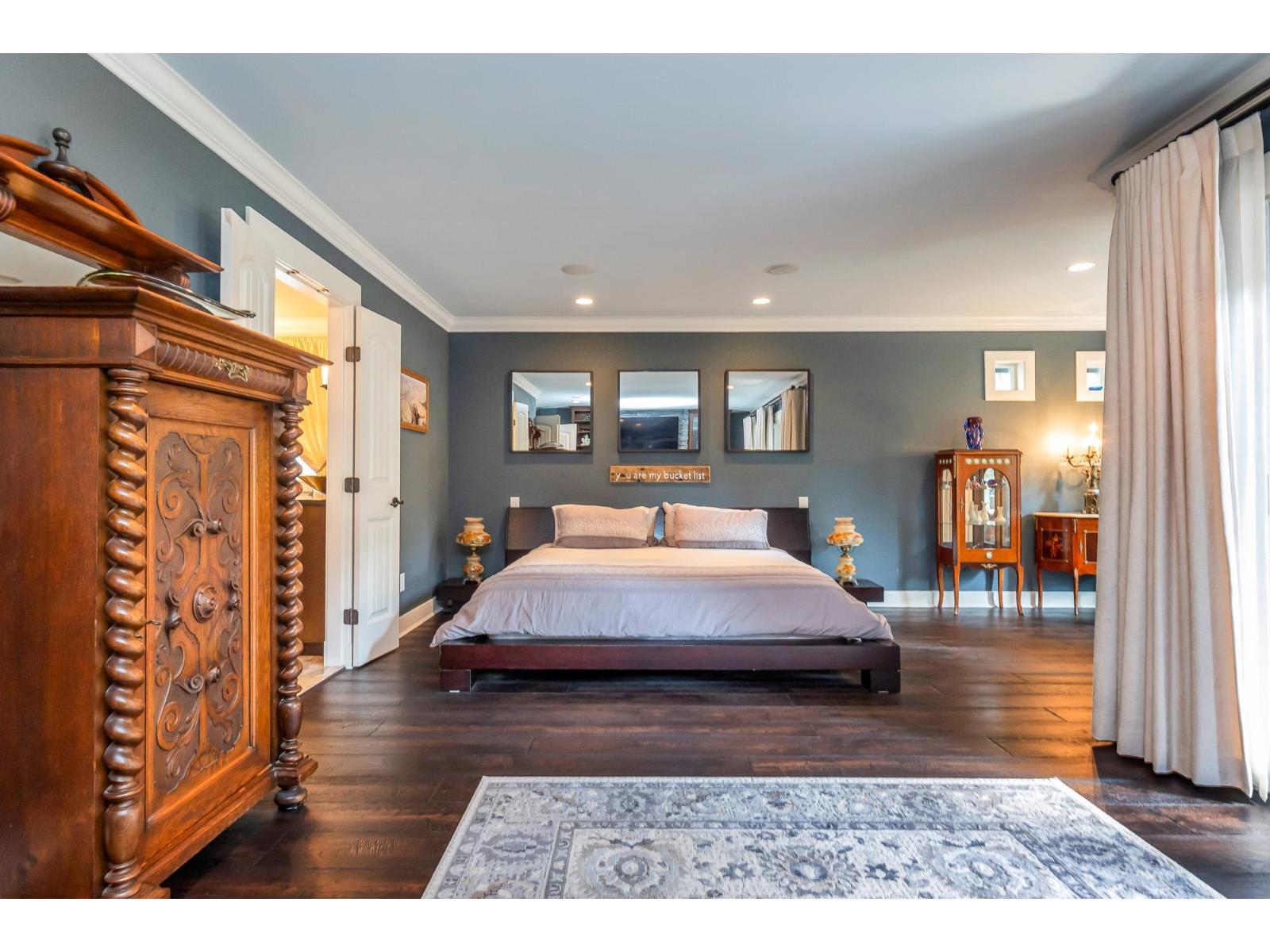 8415 Bailey Place, Mission, British Columbia  V4S 0B3 - Photo 12 - R3046822