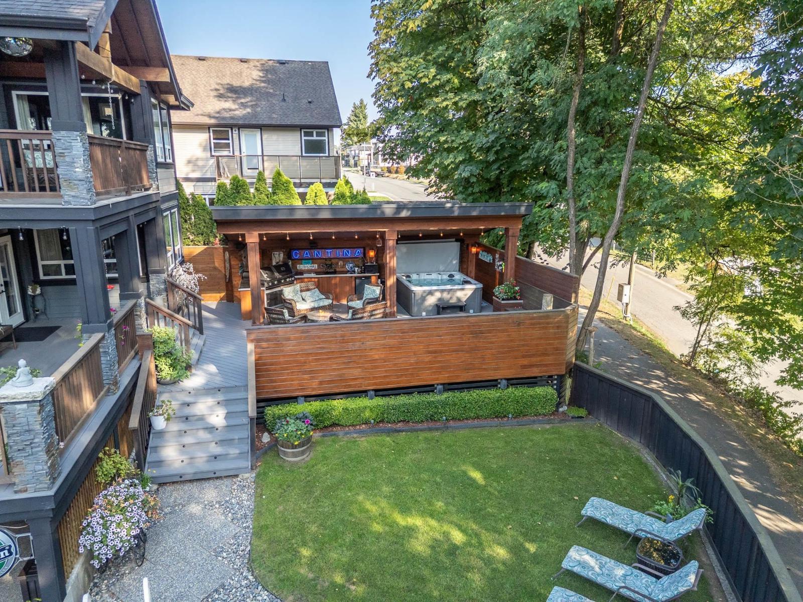 8415 Bailey Place, Mission, British Columbia  V4S 0B3 - Photo 33 - R3046822