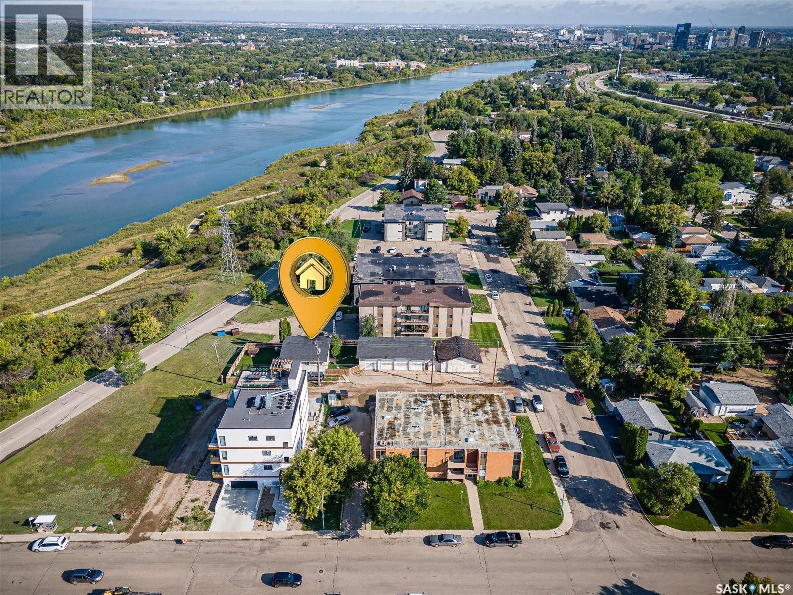 2126 Ste Cecilia AVENUE, Saskatoon, Saskatchewan