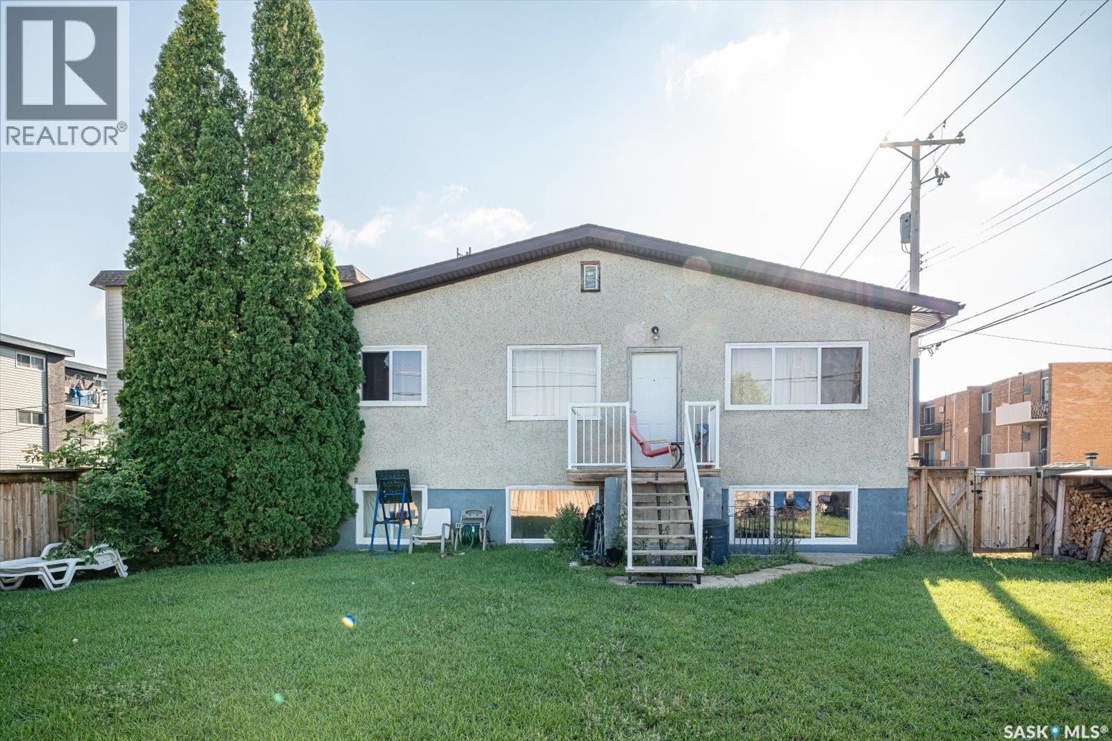 2126 Ste Cecilia Avenue, Saskatoon, Saskatchewan  S7M 0P2 - Photo 12 - SK018519