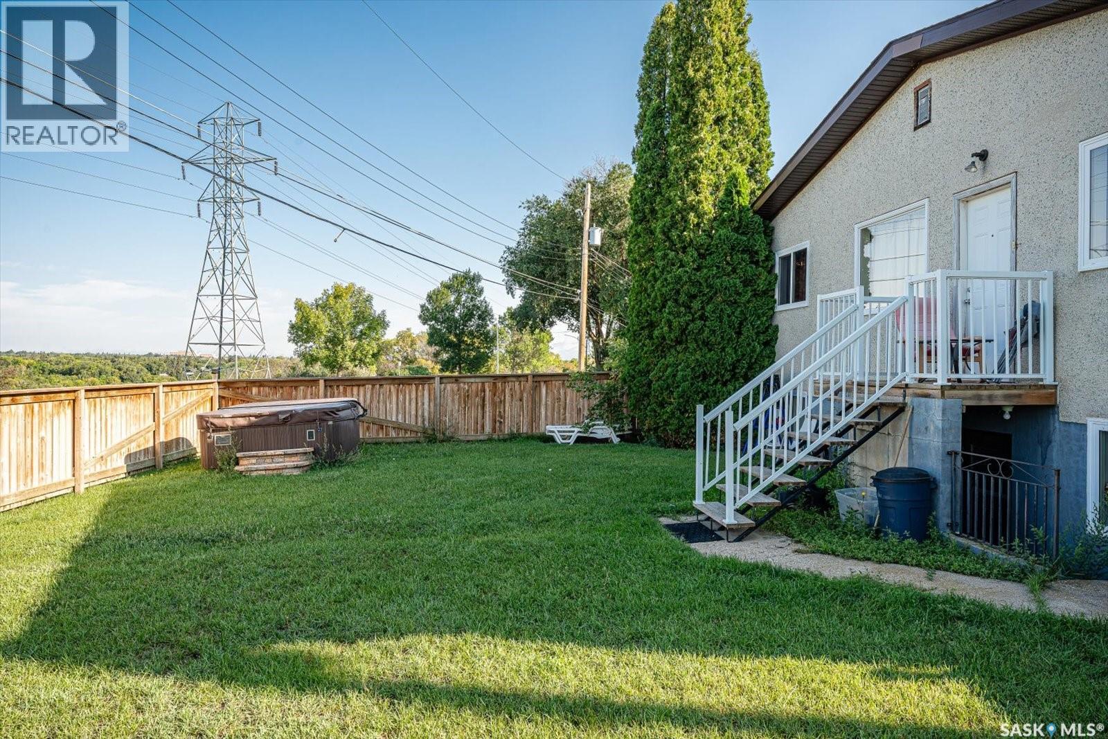 2126 Ste Cecilia Avenue, Saskatoon, Saskatchewan  S7M 0P2 - Photo 13 - SK018519