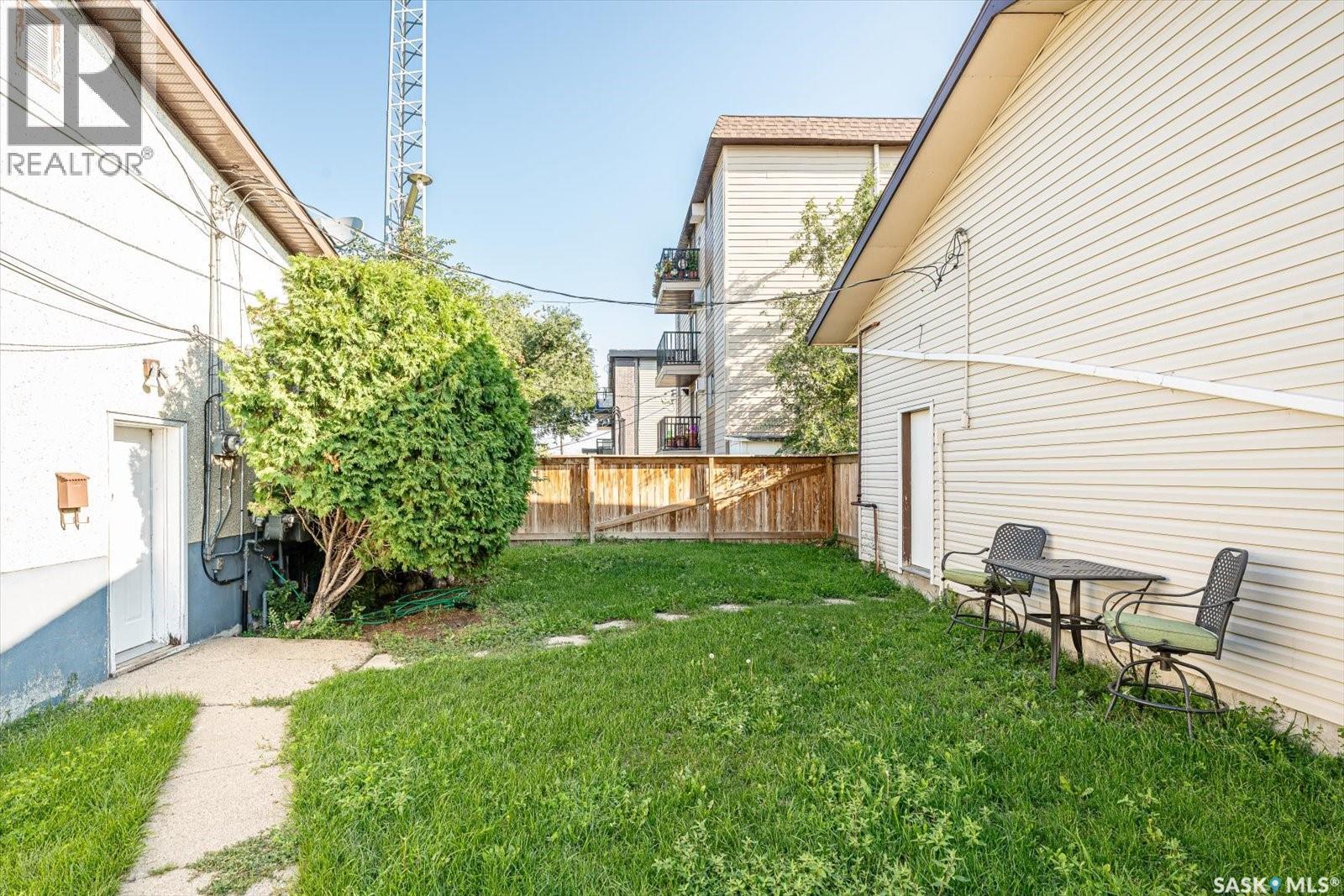 2126 Ste Cecilia Avenue, Saskatoon, Saskatchewan  S7M 0P2 - Photo 16 - SK018519