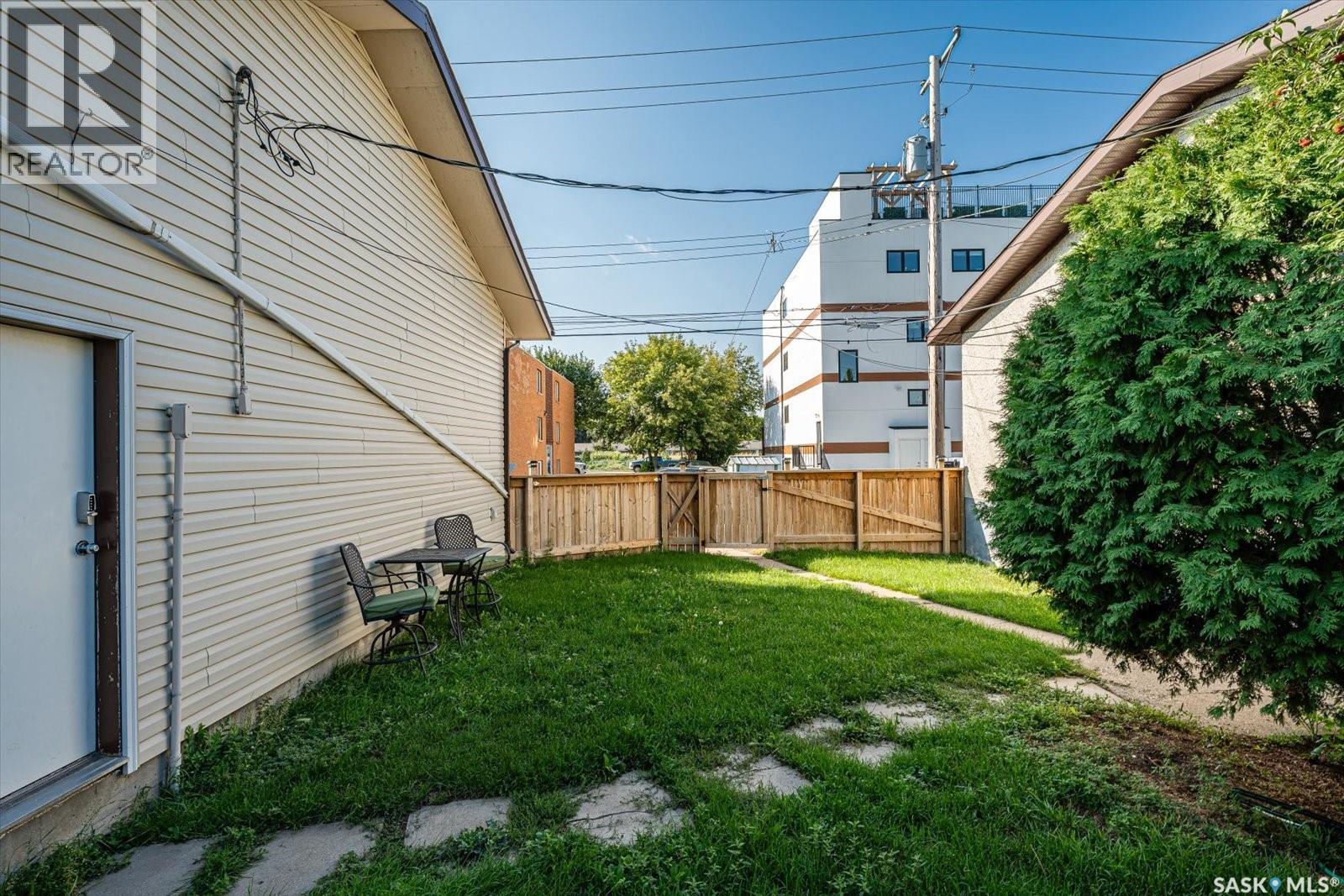 2126 Ste Cecilia Avenue, Saskatoon, Saskatchewan  S7M 0P2 - Photo 17 - SK018519
