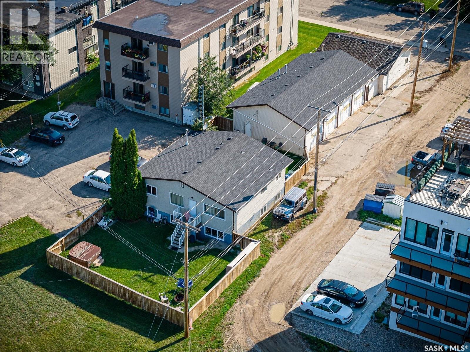 2126 Ste Cecilia Avenue, Saskatoon, Saskatchewan  S7M 0P2 - Photo 9 - SK018519