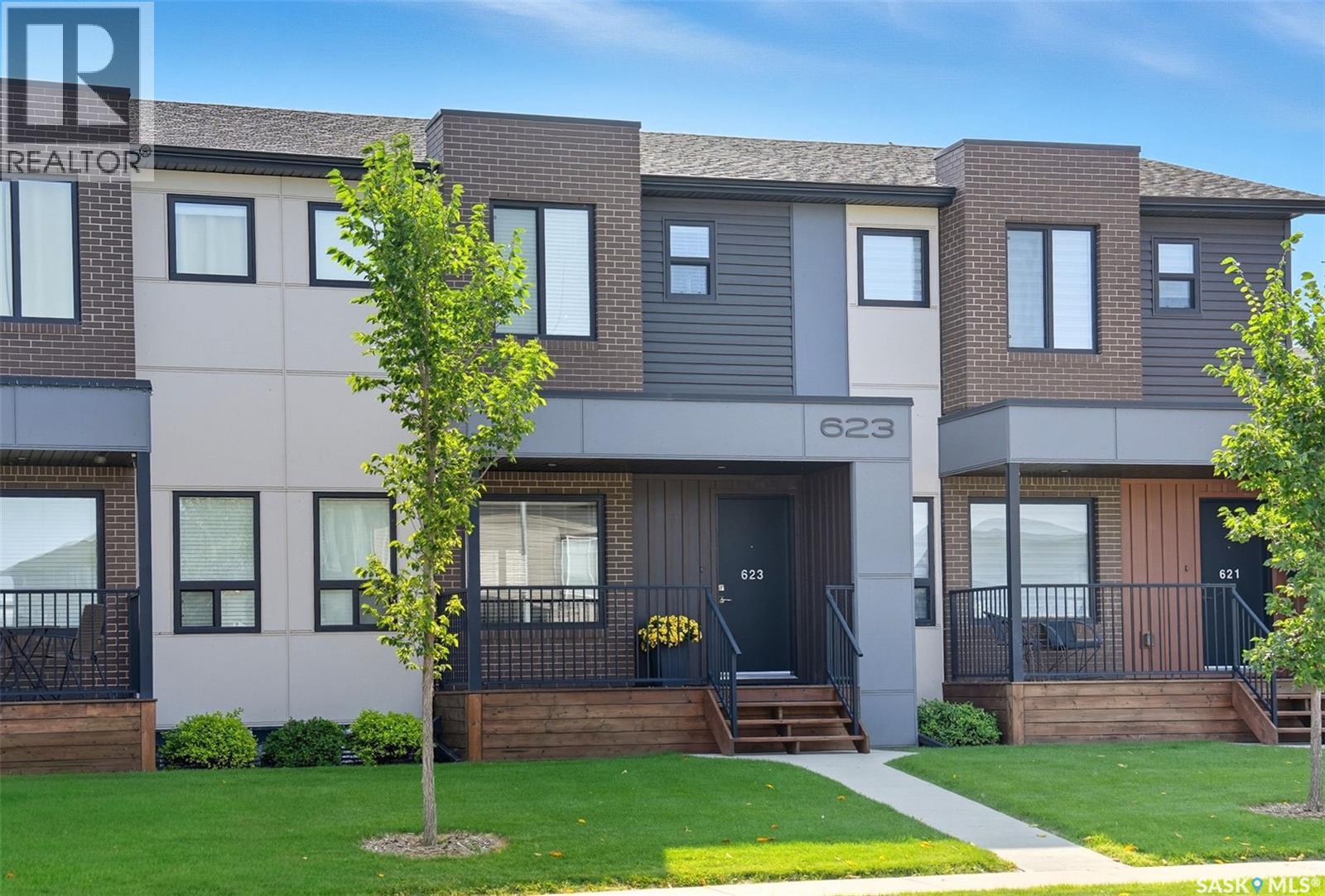 623 EVERGREEN BOULEVARD, Saskatoon, Saskatchewan