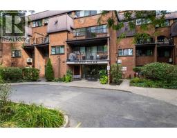 36 HAYHURST Road Unit# 160, Brantford, Ontario