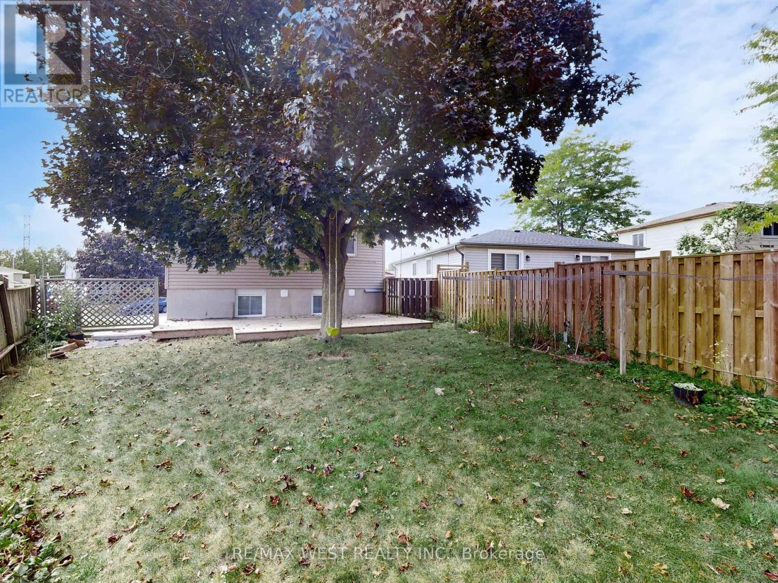 187 Broken Oak Crescent, Kitchener, Ontario  N2N 1N8 - Photo 43 - X12406785
