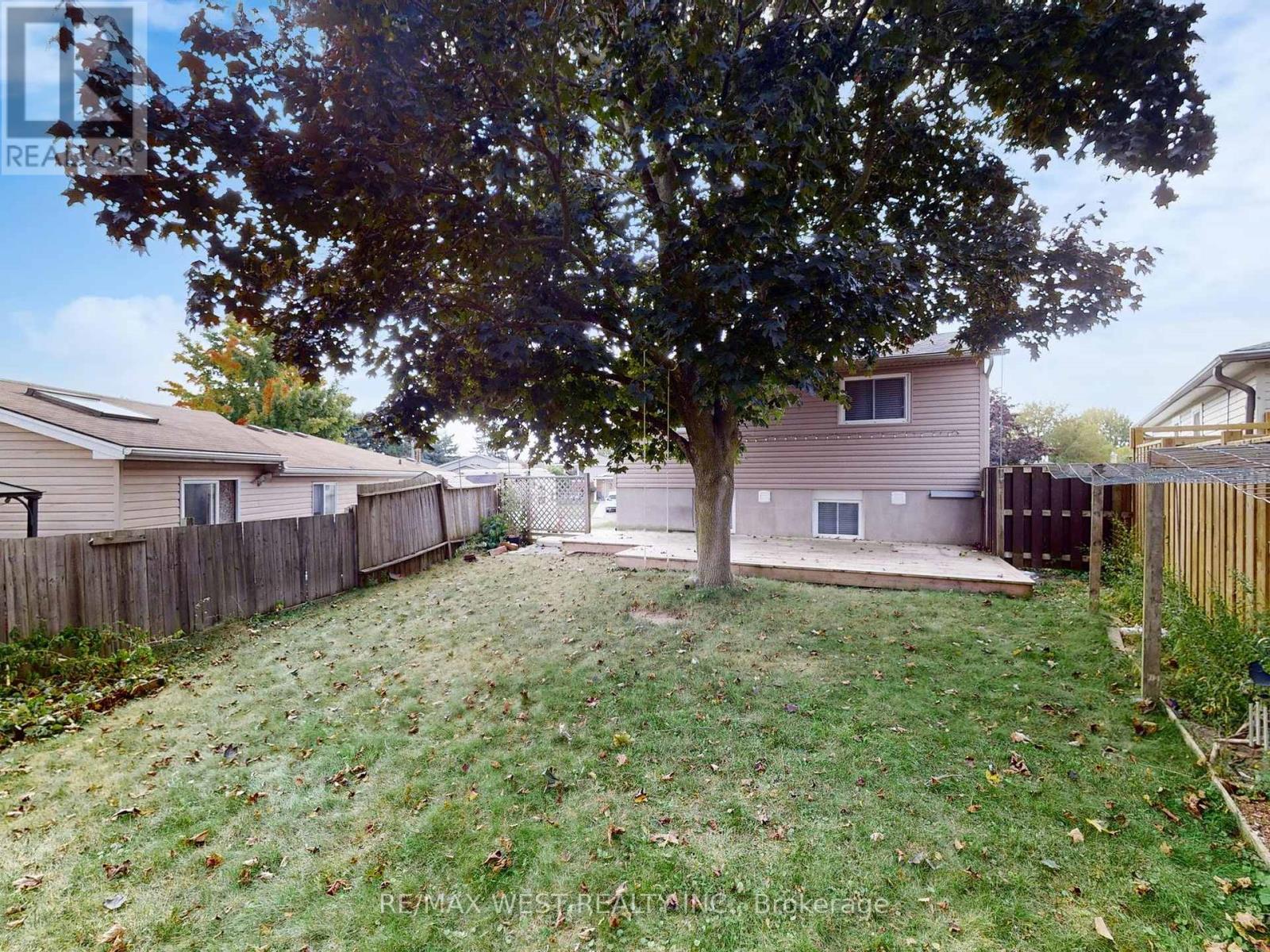 187 Broken Oak Crescent, Kitchener, Ontario  N2N 1N8 - Photo 45 - X12406785