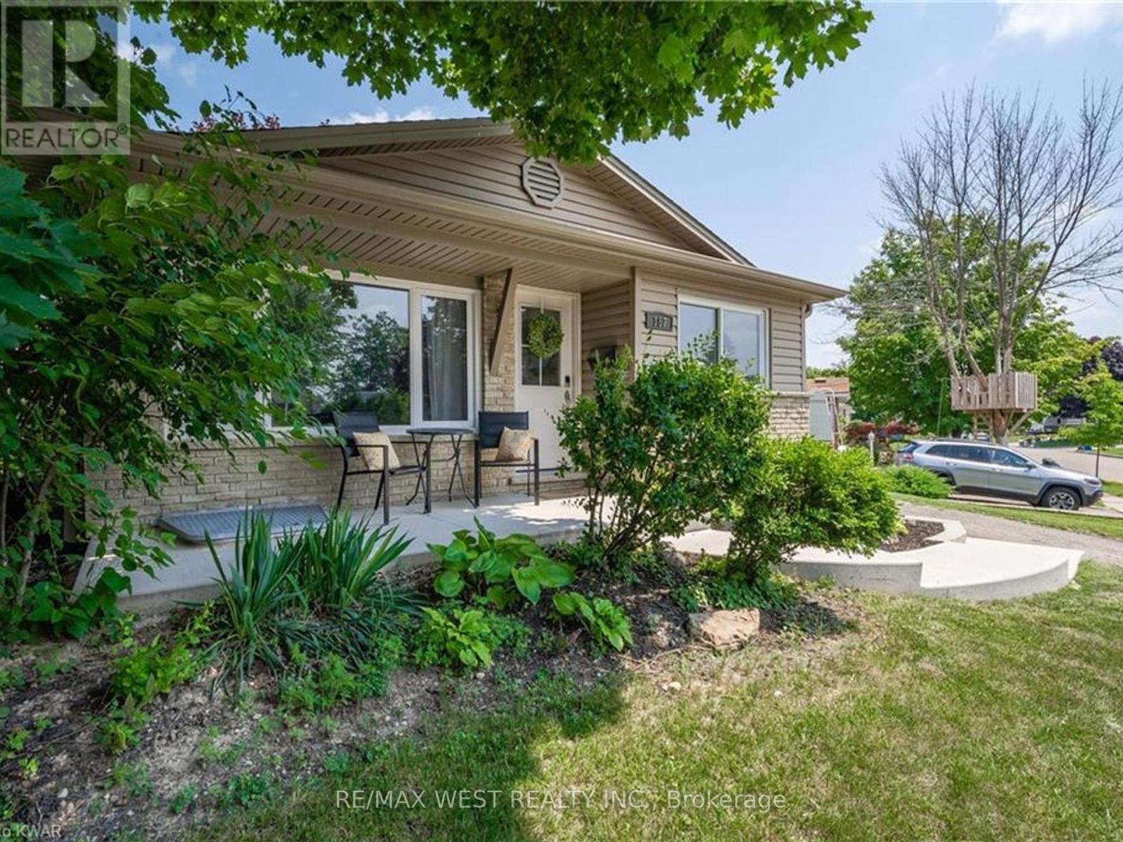 187 Broken Oak Crescent, Kitchener, Ontario  N2N 1N8 - Photo 46 - X12406785