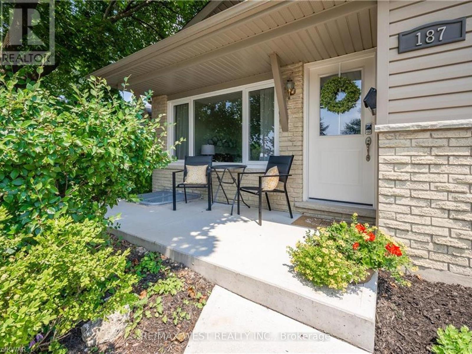 187 Broken Oak Crescent, Kitchener, Ontario  N2N 1N8 - Photo 47 - X12406785
