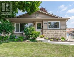 187 Broken Oak Crescent, Kitchener, Ca
