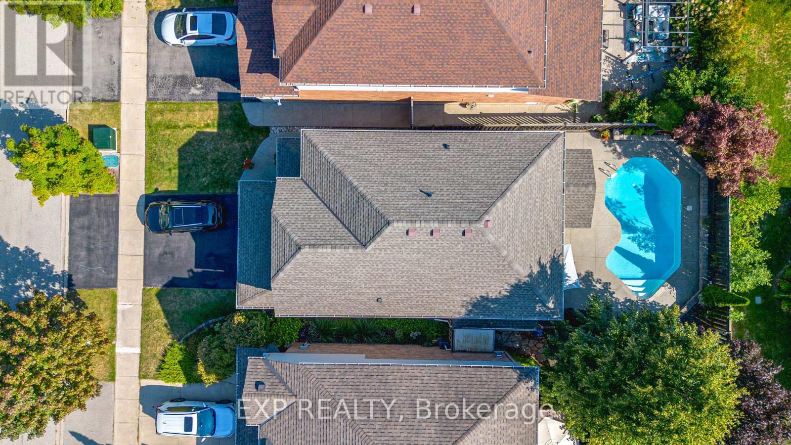 41 Aspen Drive, Grimsby, Ontario  L3M 5M1 - Photo 39 - X12406791