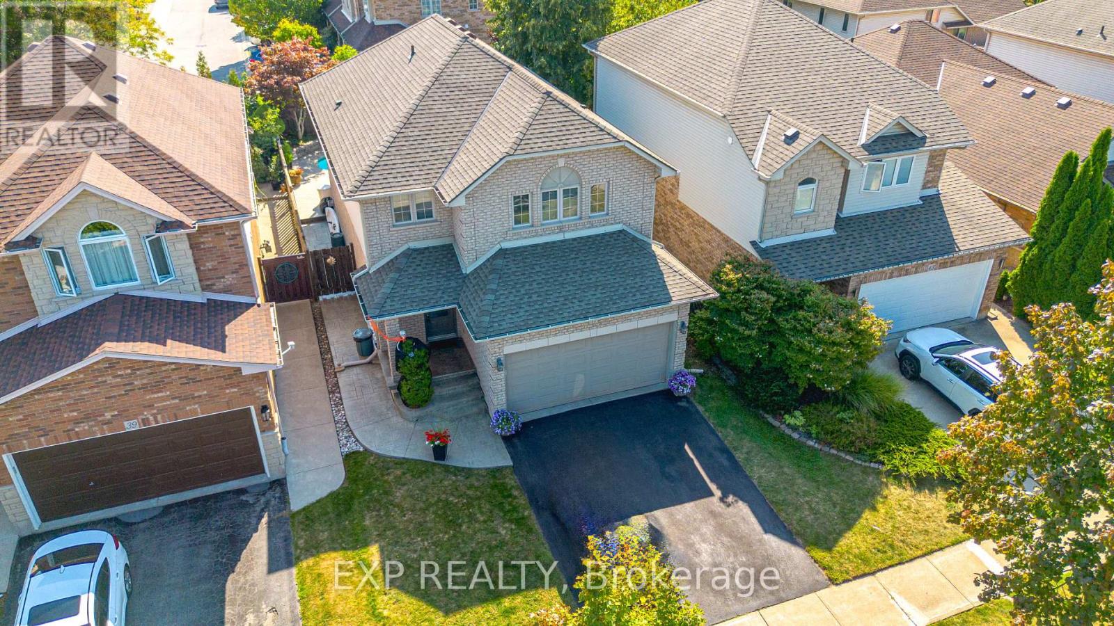 41 Aspen Drive, Grimsby, Ontario  L3M 5M1 - Photo 40 - X12406791