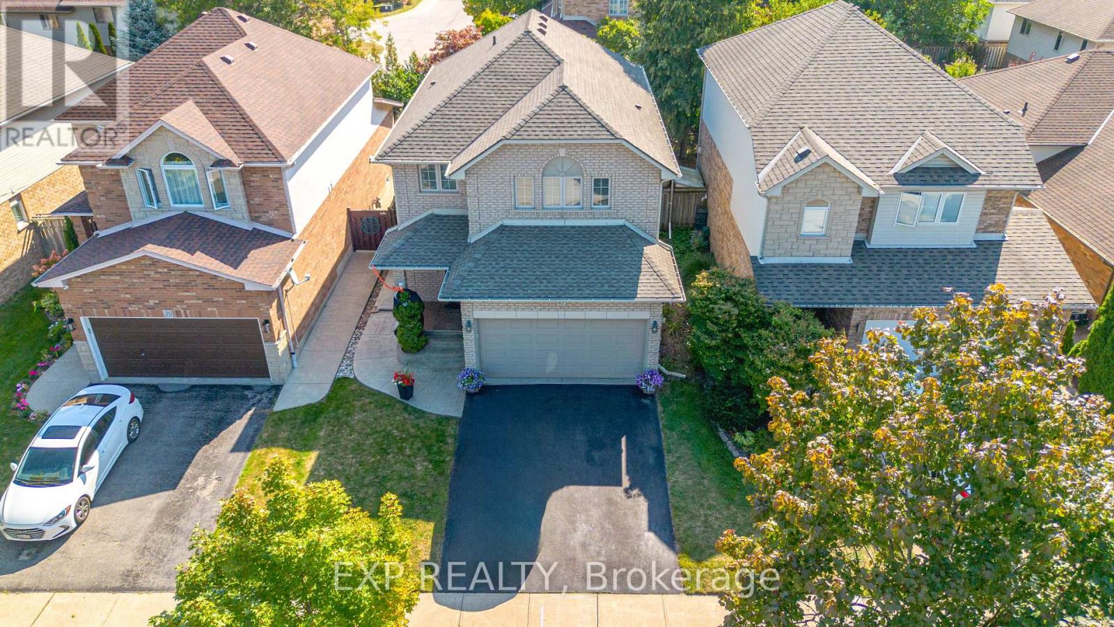 41 Aspen Drive, Grimsby, Ontario  L3M 5M1 - Photo 41 - X12406791